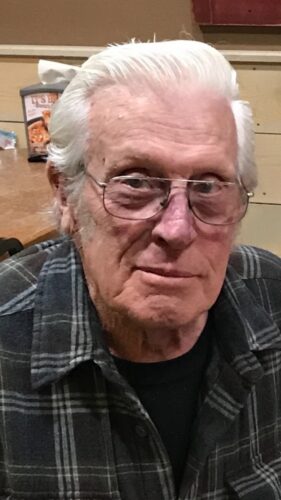 Ernest O. Lehman